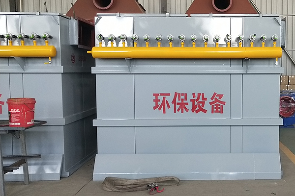 除塵器生產(chǎn)場(chǎng)景 除塵器生產(chǎn)場(chǎng)景