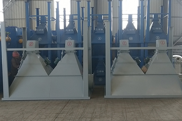 除塵器生產(chǎn)場(chǎng)景 除塵器生產(chǎn)場(chǎng)景